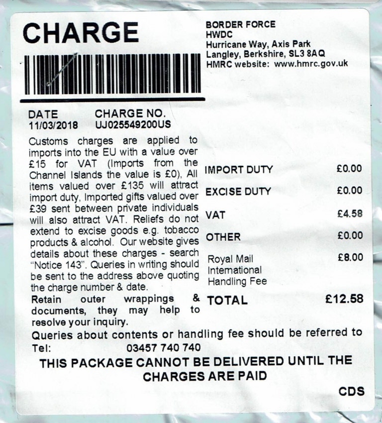 VAT and Brexit the cash flow bombshell that will hit British business